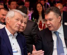 Виктор Янукович