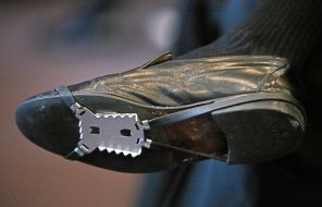 Ice Traction Studs for shoes and boots