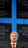 Stephen Harper