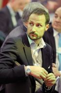 H.R.H. Crown Prince Haakon Magnus