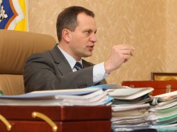 Володимир Дебой