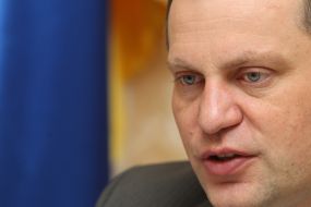 Володимир Дебой