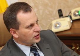 Володимир Дебой