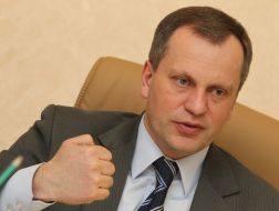 Володимир Дебой