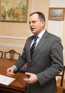 Володимир Дебой