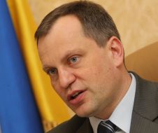 Володимир Дебой