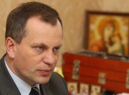 Володимир Дебой