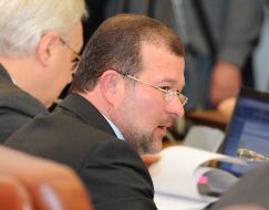 Виктор Балога