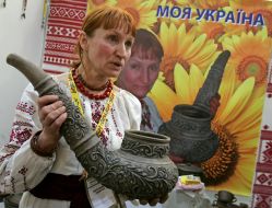 Lesya Denisenko-Yeremenko