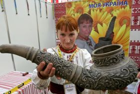 Lesya Denisenko-Yeremenko