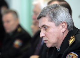 Микола Литвин