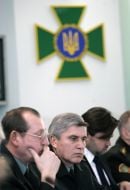 Микола Литвин та Маркіян Лубківський