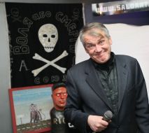 Lesik Datsyuk (Aleksandr Datsyuk)