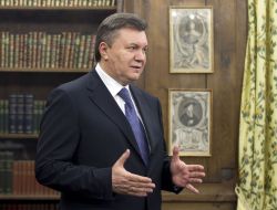 Viktor Yanukovich