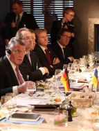 Representatives of business of Germany