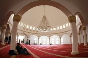 Мусульмани святкують Маулід ан-Набі