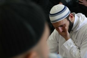 Мусульмани святкують Маулід ан-Набі