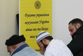 Мусульмани святкують Маулід ан-Набі