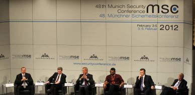 Participants of conference