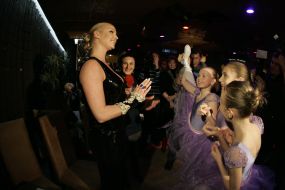 Anastasia Volochkova