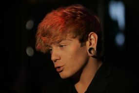 Aleksandr Krivoshapko