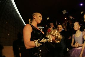 Anastasia Volochkova