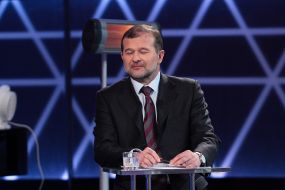 Виктор Балога