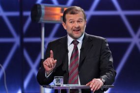 Виктор Балога