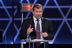 Виктор Балога