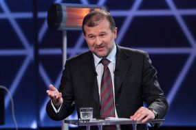 Виктор Балога