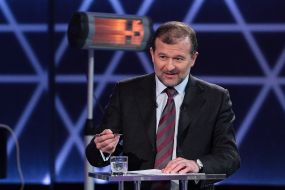 Виктор Балога