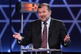 Виктор Балога