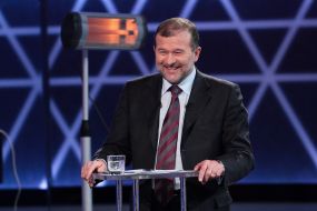 Виктор Балога