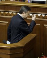 Viktor Yanukovich