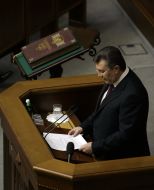 Viktor Yanukovich