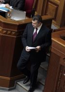 Viktor Yanukovich