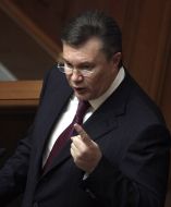 Viktor Yanukovich