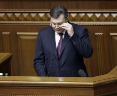 Viktor Yanukovich