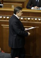 Viktor Yanukovich