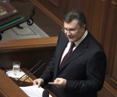 Viktor Yanukovich