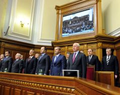 Ministers