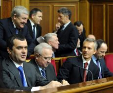 Ministers