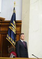 Viktor Yanukovich