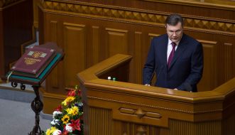 Viktor Yanukovich