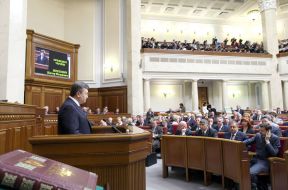 Viktor Yanukovich