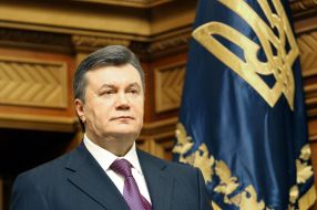 Viktor Yanukovich