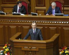 Andreу Kozhemyakin speaks