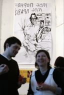 Exhibit "Ukrainian body"