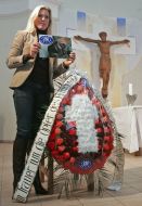 Майя Фон Гогенцоллерн