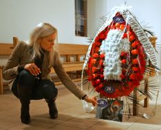 Майя Фон Гогенцоллерн